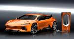 ItalDesign GTZero 2016 года